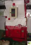 Kapal pasokan keur dijual