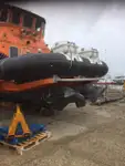 Kapal kru keur dijual