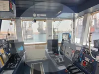 Kapal tunda keur dijual