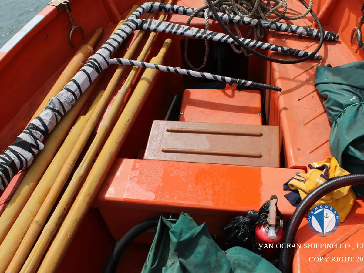 Kapal tangki minyak/bahan kimia keur dijual