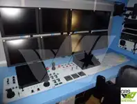 Tongkang keur dijual