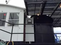 Kapal penarik keur dijual