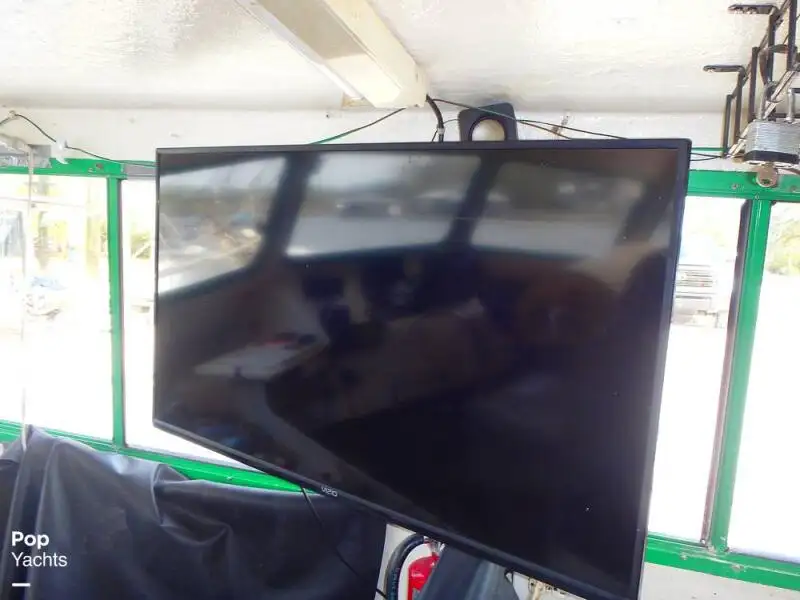 Kapal pancing trawler keur dijual