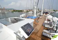 Kapal pesiar keur dijual