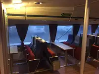 Kapal pesiar keur dijual