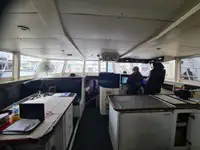 Kapal pancing trawler keur dijual