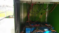 Kapal kontainer keur dijual