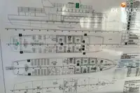 Kapal pesiar keur dijual