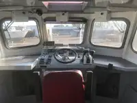 Kapal survei keur dijual