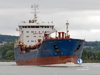 Kapal tangki minyak/bahan kimia keur dijual