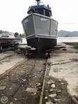 Kapal pasokan keur dijual