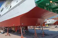 Kapal penarik keur dijual