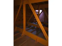 Tongkang keur dijual