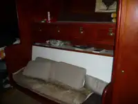 Kap patroli keur dijual