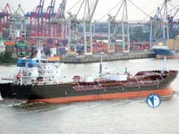 Kapal tangki minyak/bahan kimia keur dijual