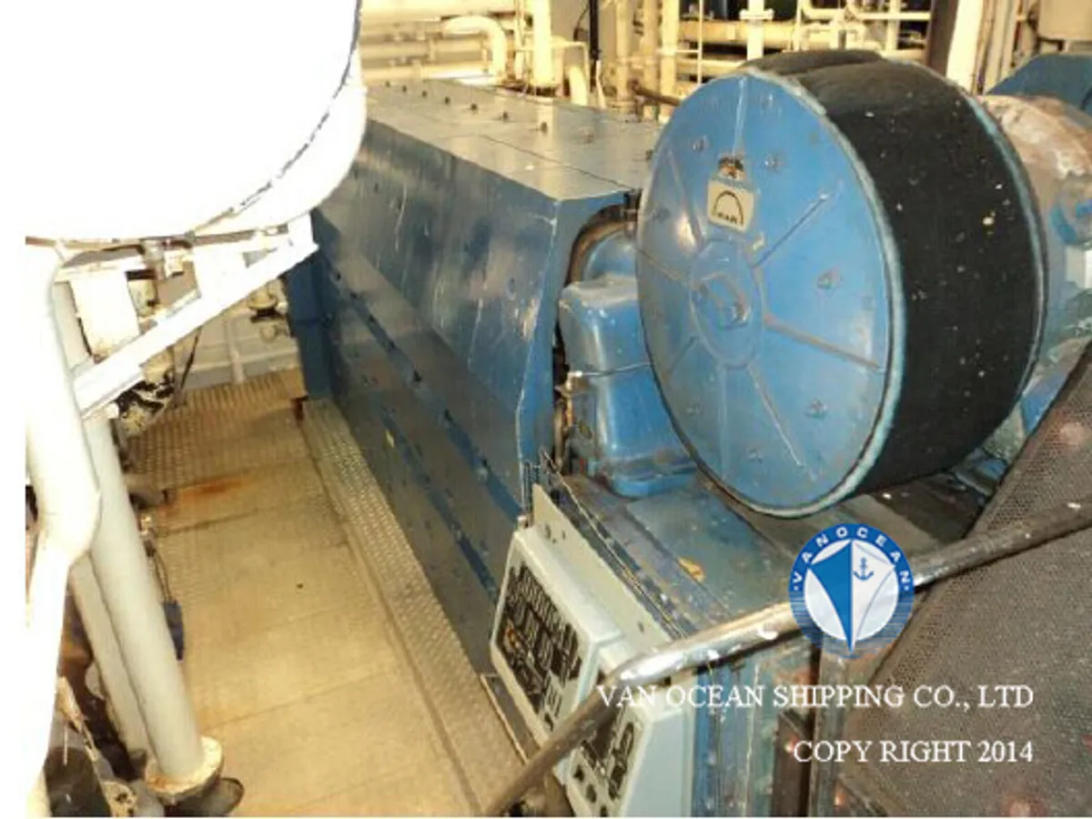 Kapal pancing trawler keur dijual