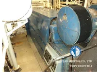 Kapal pancing trawler keur dijual