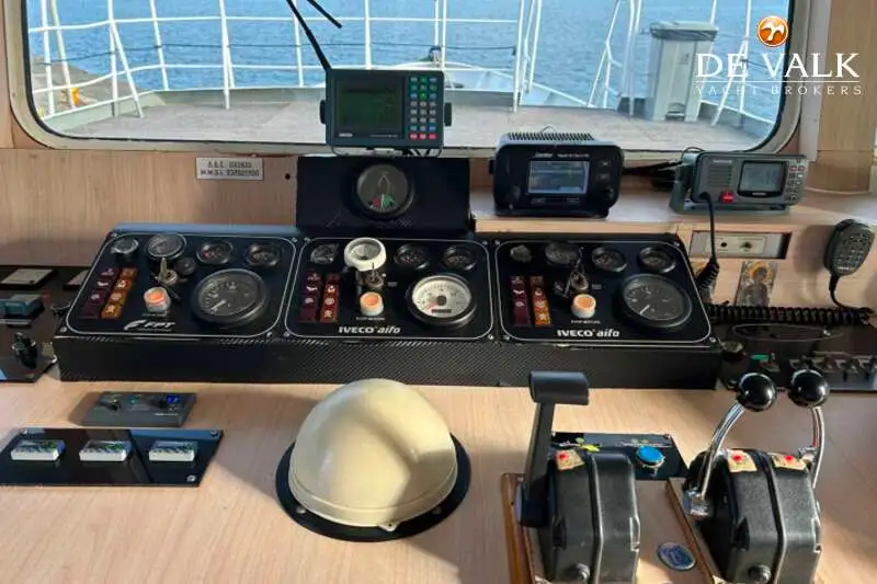Kapal pesiar keur dijual