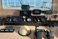 Kapal pesiar keur dijual
