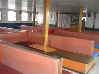 Kapal RoPax keur dijual