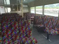 Kapal cutter keur dijual