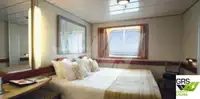 Kapal pesiar keur dijual
