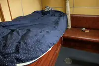 Kapal penarik keur dijual
