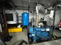 Kapal kerja keur dijual