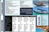 Kapal tiup keur dijual