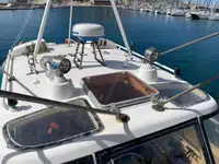 Kapal pilot keur dijual