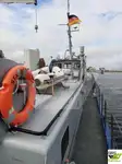 Kapal kerja keur dijual
