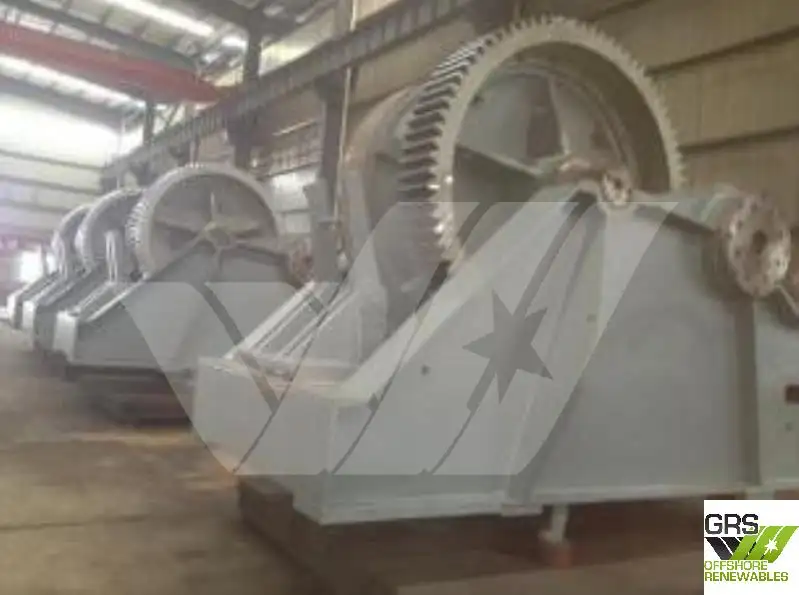 Kapal panginepan keur dijual