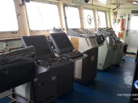 Kapal tangki minyak/bahan kimia keur dijual