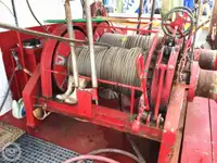 Kapal pancing trawler keur dijual