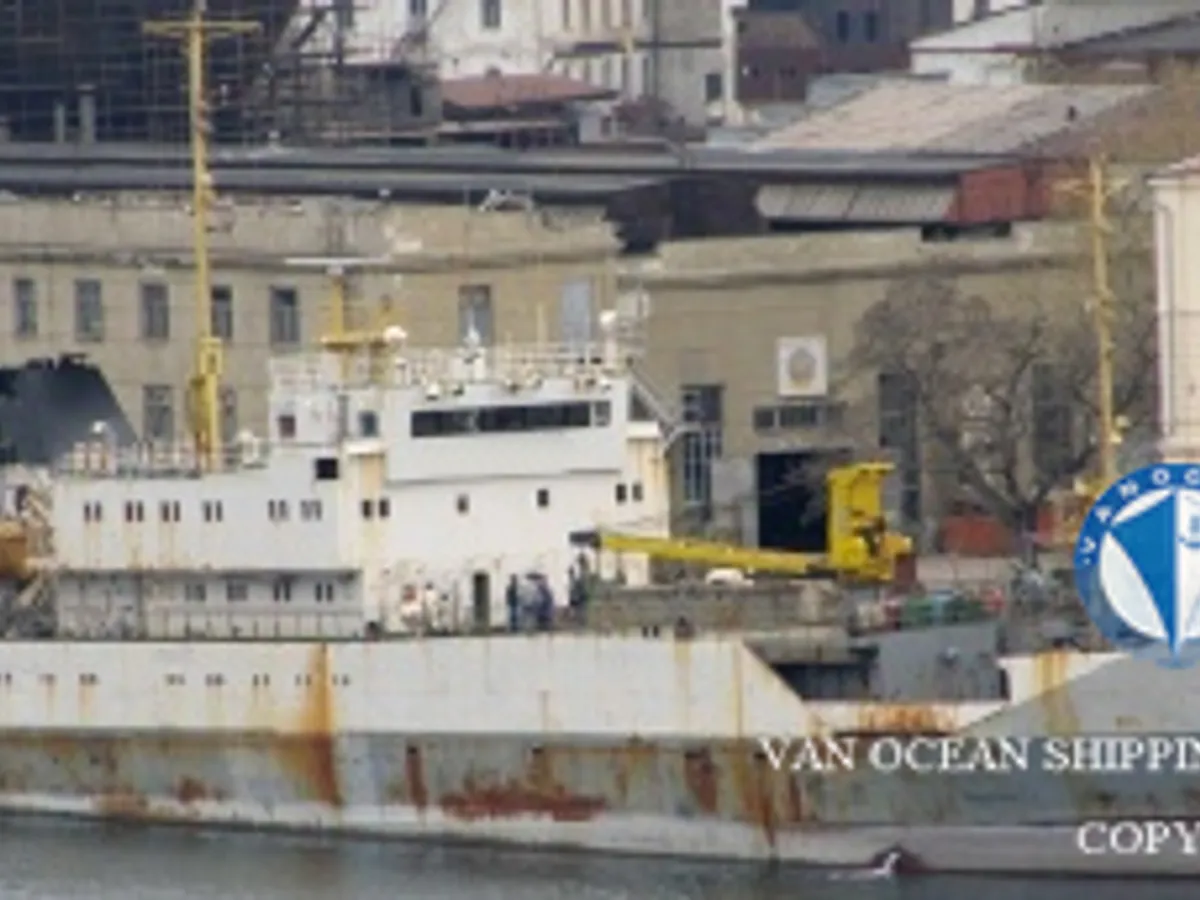 Kapal pancing trawler keur dijual