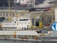 Kapal pancing trawler keur dijual