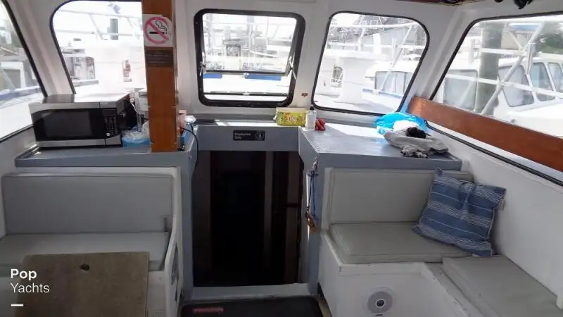 Kapal fery keur dijual