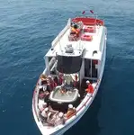Kapal pesiar keur dijual