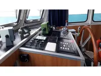 Kapal kerja keur dijual