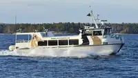 Kapal panumpang pikeun dijual