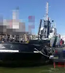 Kapal penarik keur dijual