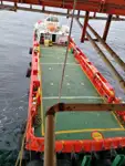Kapal kru keur dijual