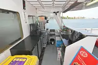 Kapal pesiar keur dijual