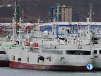 Kapal pancing longliner keur dijual