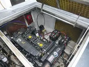 Kapal survei keur dijual
