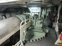 Kapal penarik keur dijual