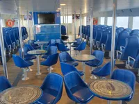 Kapal fery keur dijual
