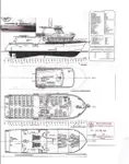Kapal kru keur dijual