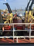 Kapal suplai pikeun dijual