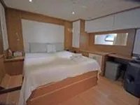 Yacht keur dijual